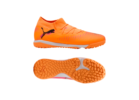 PUMA Future 8 Match (108597-03) orange