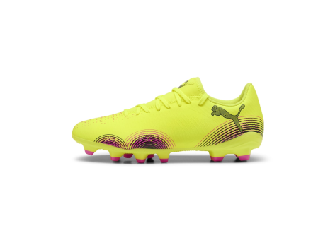 PUMA Future 8 Play Fg ag (108384-03) gelb