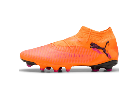 PUMA Future 8 Pro FG AG (108588-03) orange