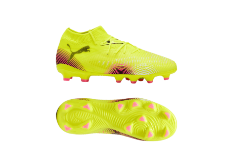PUMA Future 8 Pro FG AG (108142-03) gelb
