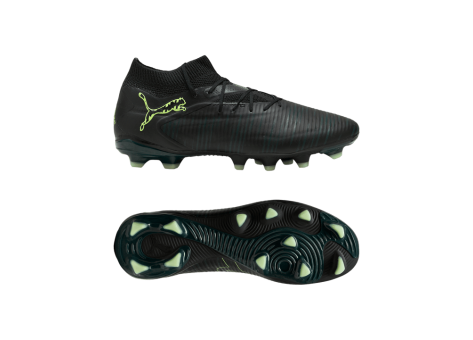 PUMA Future 8 Pro FG AG (108588_02) schwarz