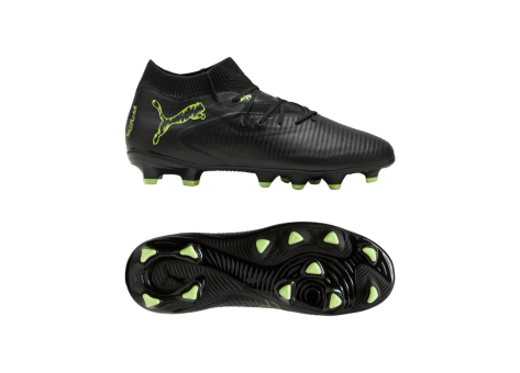 PUMA Future 8 Pro FG AG (108613-02) schwarz