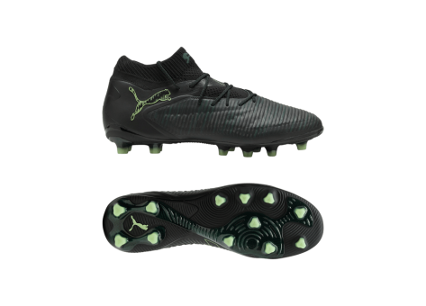 PUMA Future 8 Ultimate AG (108582_02) schwarz