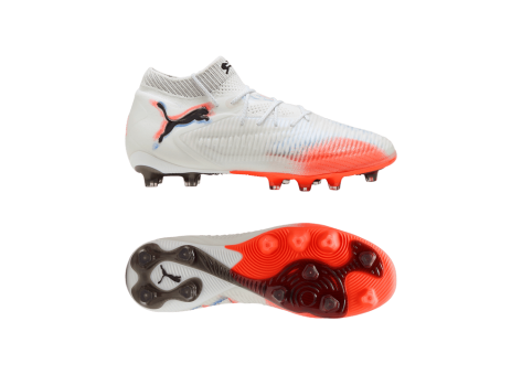 PUMA Future 8 Ultimate AG (108582-01) weiss