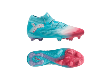 PUMA Future 8 Ultimate Re Charge FG (108756-01) bunt