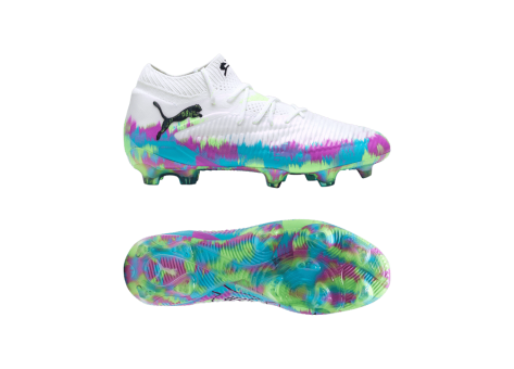 PUMA Future 8 Ultimate FG Brilliance (108768-01) bunt
