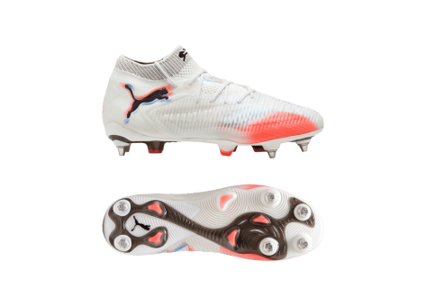 PUMA Future 8 Ultimate Mxsg (108583-01) weiss