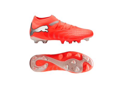 PUMA Future 9 Pro FG AG (108712_01) orange