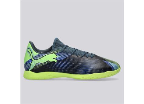 PUMA Future 7 It Play (107942/003) grau