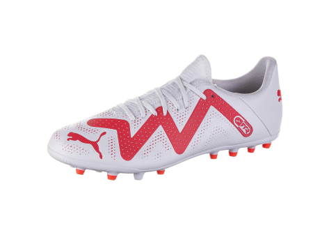 PUMA Future Play MG (107380-01) weiss