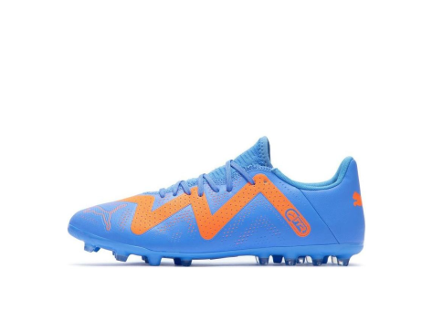 PUMA Future Play MG (107190-01) blau