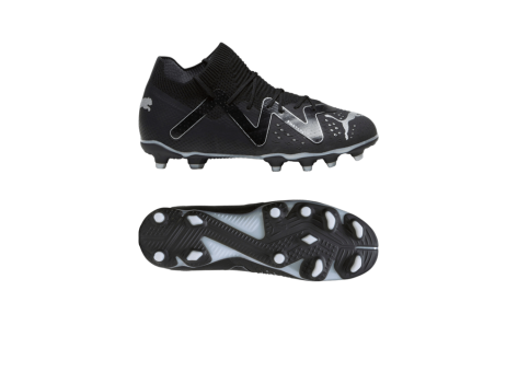 PUMA Future Pro FG AG (107383-02) schwarz
