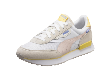 PUMA Future Rider (381141-12) weiss