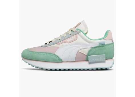 PUMA Future Rider New Horizons x Animal Crossing (383076_01) bunt