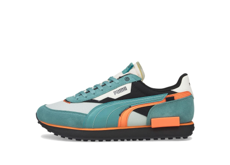 PUMA Future Rider Displaced Blue (38314804) bunt