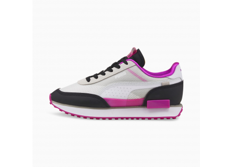 PUMA Future Rider Luminous (383681_02) weiss