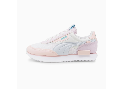 PUMA Future Rider Pastel (383683 01) weiss