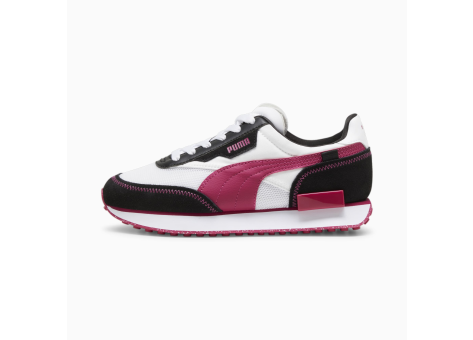 PUMA Future Rider Queen of Hearts (395969_02) weiss