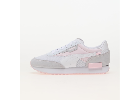 PUMA Future Rider Queen of (395969/001) weiss