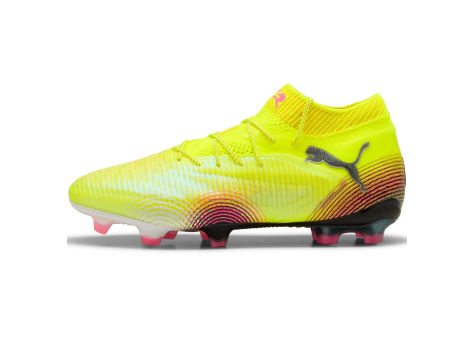 PUMA Future 8 Ultimate FG (108138-03) gelb