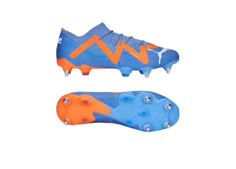 PUMA Future Ultimate Low MxSG (107209-01) bunt