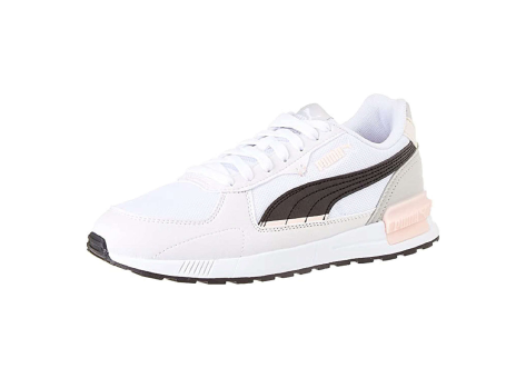 PUMA Graviton (380738-05) weiss