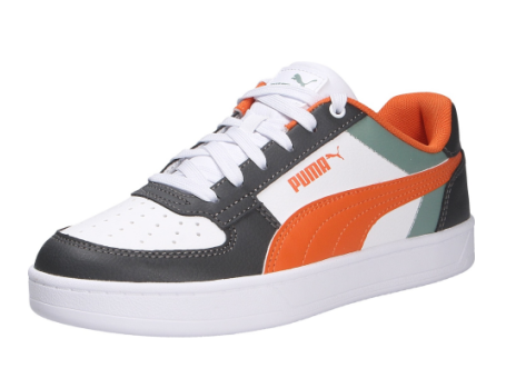 PUMA Caven 2.0 Block , , Größe 37 (394461_13) bunt