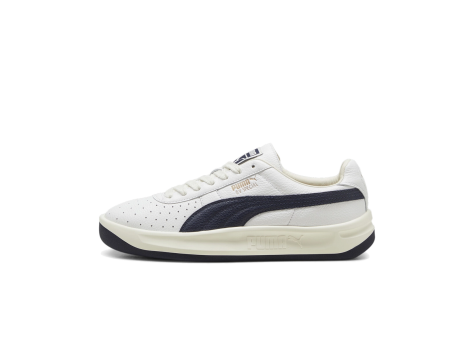 PUMA GV Special Frosted Ivory (396509-04) weiss