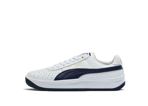PUMA GV Special Peacoat (366613-06) weiss