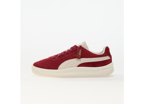 PUMA GV Special Suede (398508/002) rot