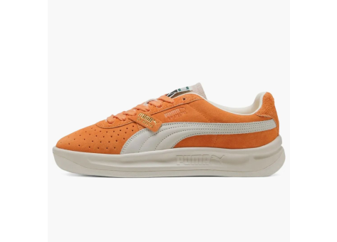PUMA GV Special Suede (398508-04) orange