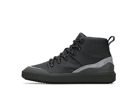 PUMA Han Kjobenhavn x Breaker Mid (367186-02) schwarz