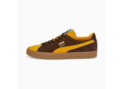PUMA Hawaii OG (386258_01) braun