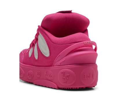 PUMA Carpet LaMelo Ball LaFranc Amour (310869-01) pink