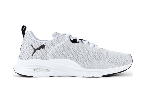 PUMA Hybrid Fuego Knit (192955 02) grau