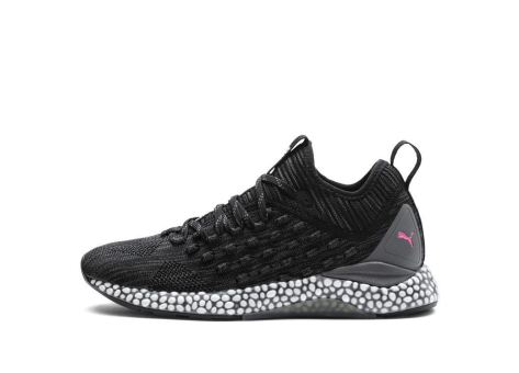 PUMA Hybrid Runner Fusefit Sport (191596-01) schwarz