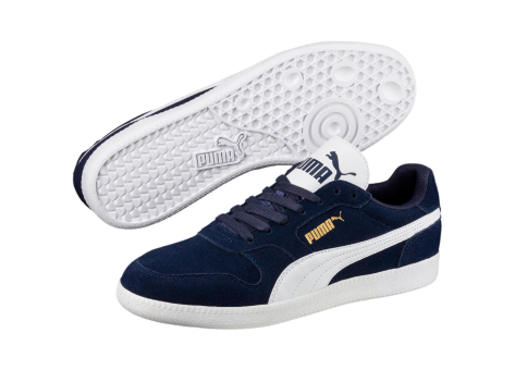 PUMA Icra Trainer SD (356741 35) blau
