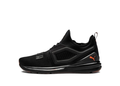 PUMA Ignite Limitless 2 Unrest Running (191295-02) schwarz