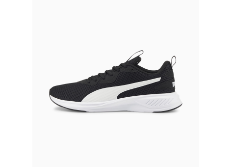PUMA Incinerate (376288_01) schwarz