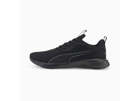 PUMA Incinerate (376288_02) schwarz