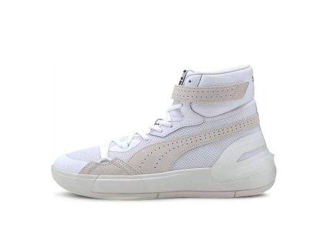 PUMA J.Cole x Sky Dreamer Special Box (193675-01(S-BOX)) weiss