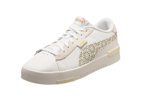 PUMA Jada Renew Laser Cut (389386-01) weiss