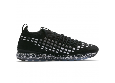 PUMA Jamming Fusefit Evolution Sneaker (366545-005) schwarz