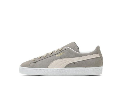 PUMA JJJJound x Suede China Exclusive Limestone (388659-03) grau