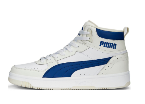 PUMA Rebound JOY (374765-23) weiss