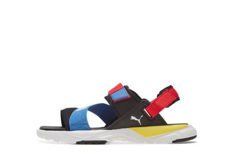 PUMA Js Trail Sandal Blue (372488-04) bunt