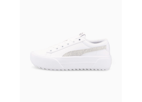 puma new puma new clyde hall of game pack (383915_02) weiss