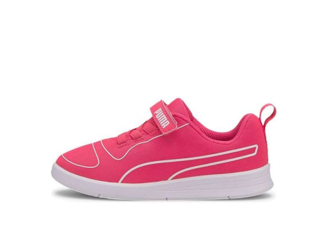 PUMA Kali V (367796-15) pink