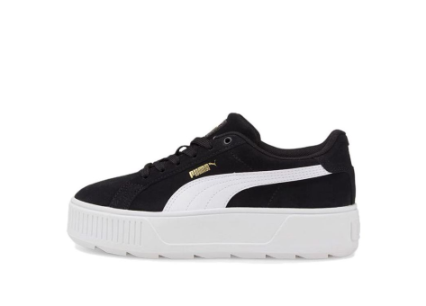 PUMA Karmen (384614-02) schwarz