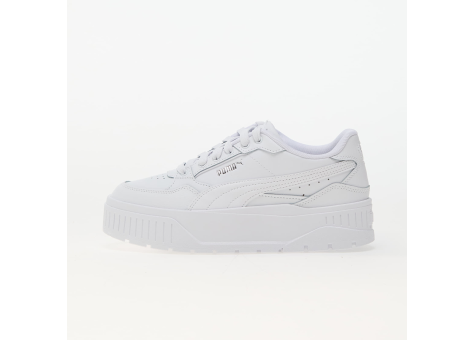 PUMA Karmen II Idol (397461-02) weiss